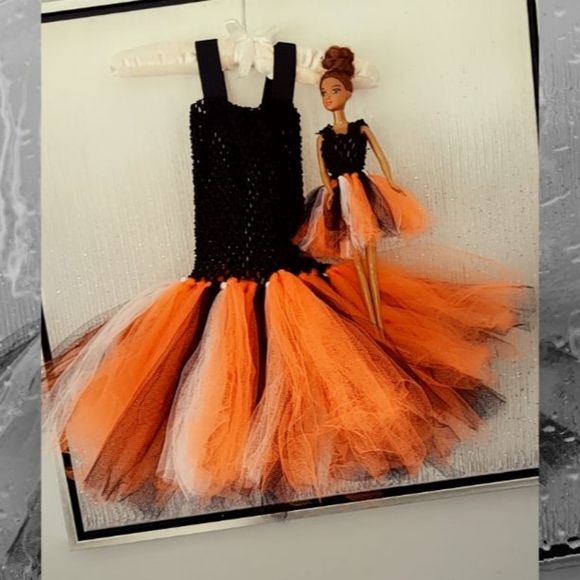 Customized Tutu - Picture 2 of 3